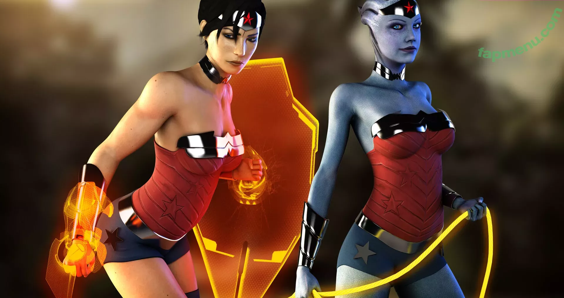 Mass Effect nude photo #0445 (emalynde / masseffect)