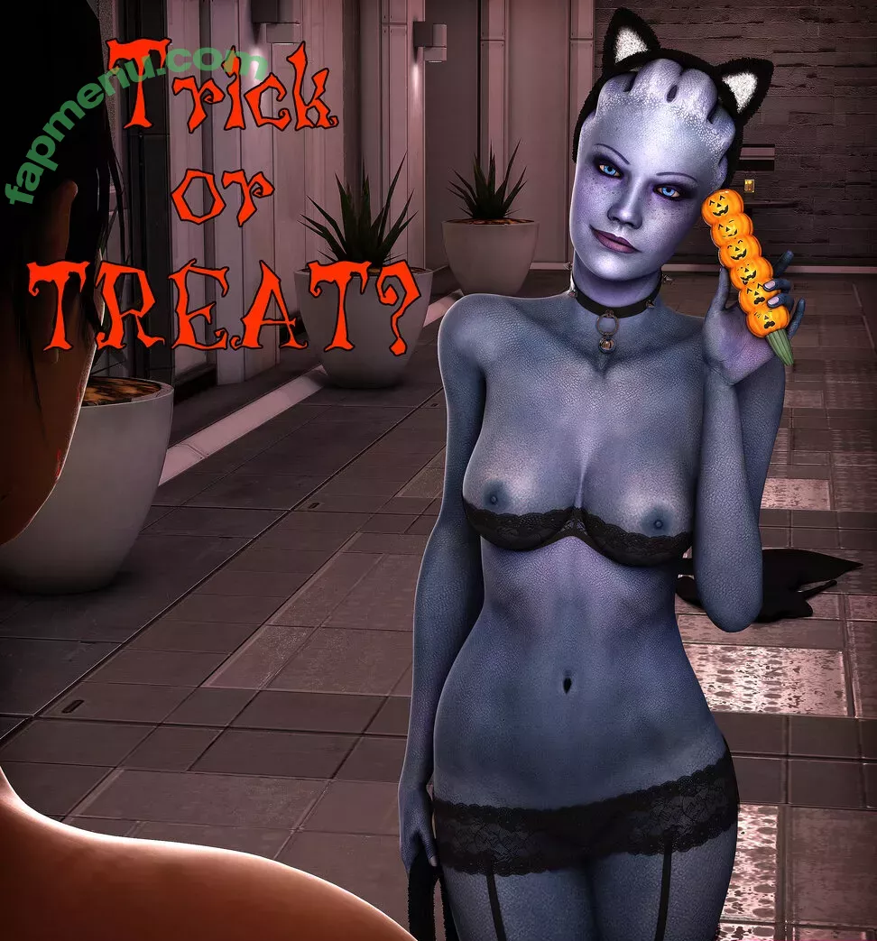 Mass Effect nude photo #0449 (emalynde / masseffect)