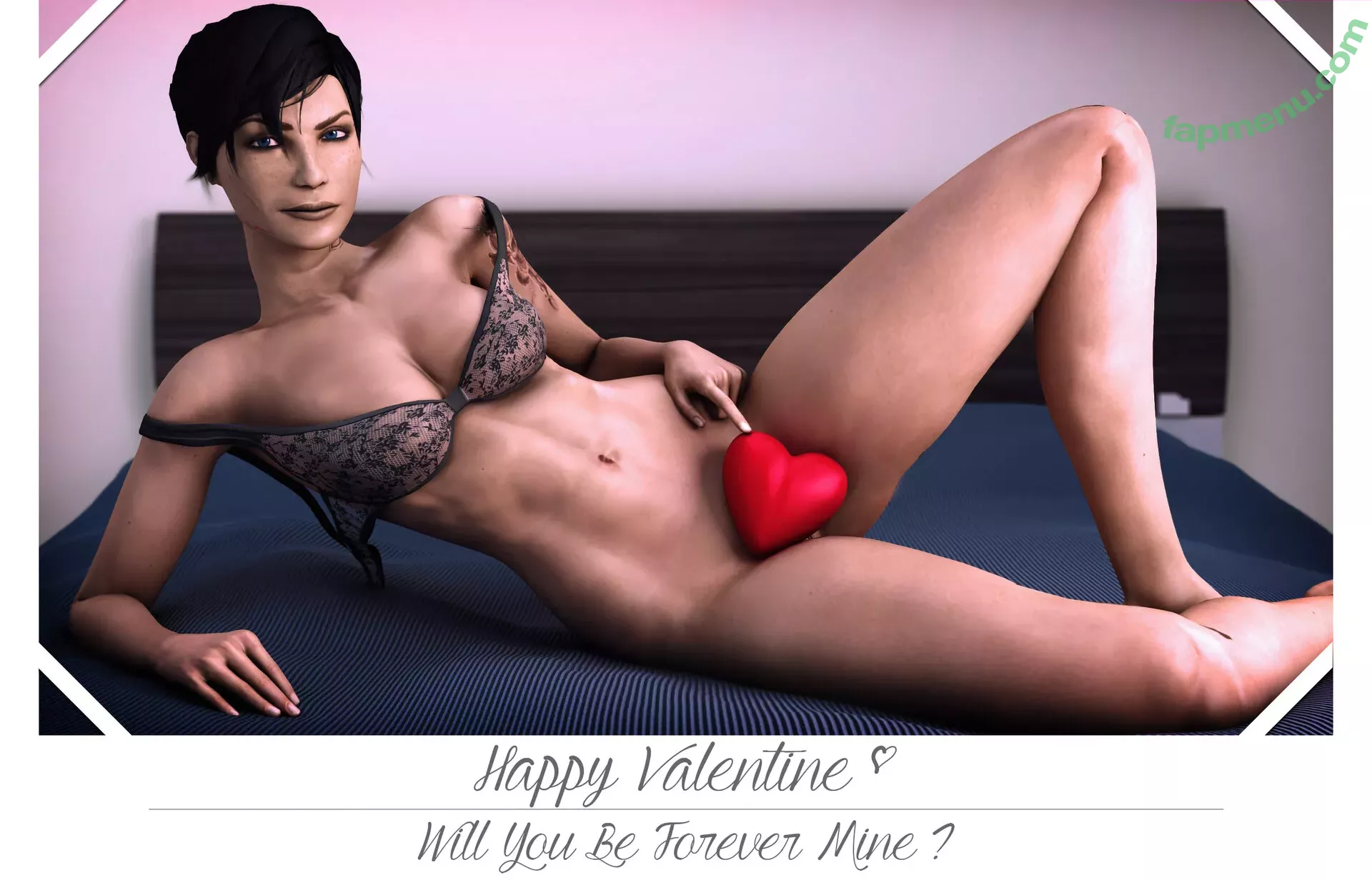 Mass Effect nude photo #0462 (emalynde / masseffect)