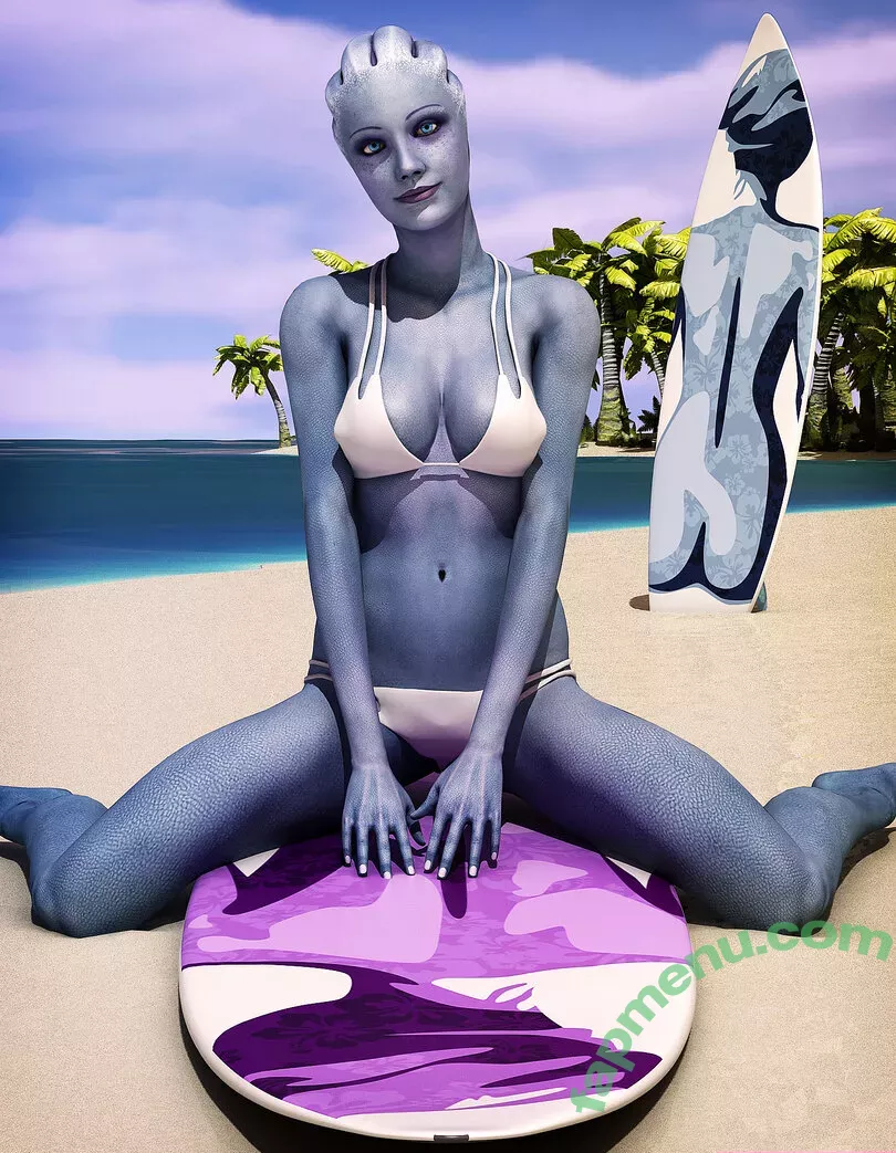 Mass Effect nude photo #0470 (emalynde / masseffect)