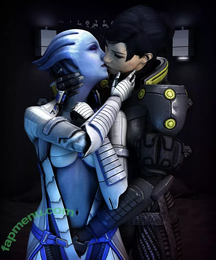 Mass Effect nude photo #0481 (emalynde / masseffect)