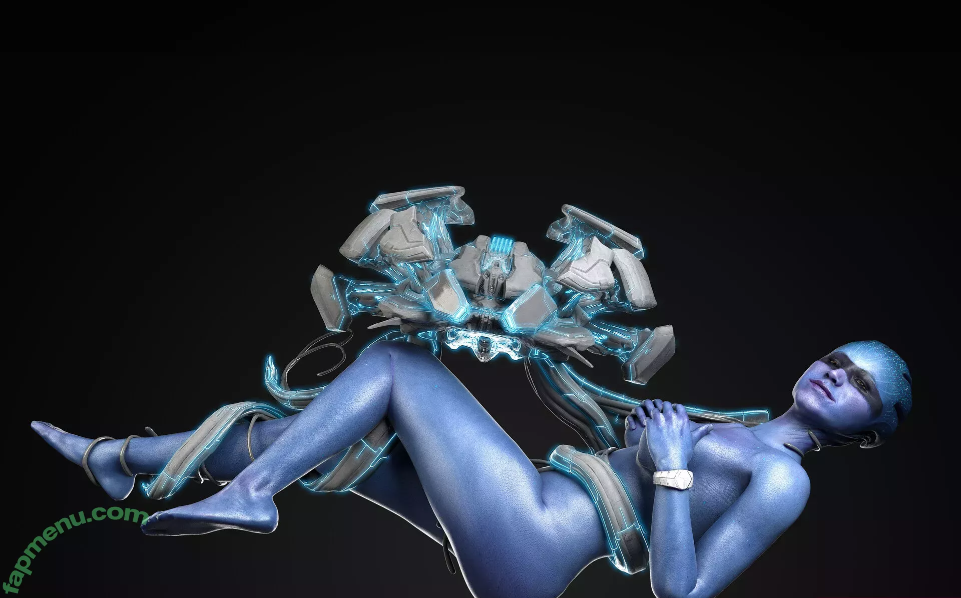 Mass Effect nude photo #0526 (emalynde / masseffect)
