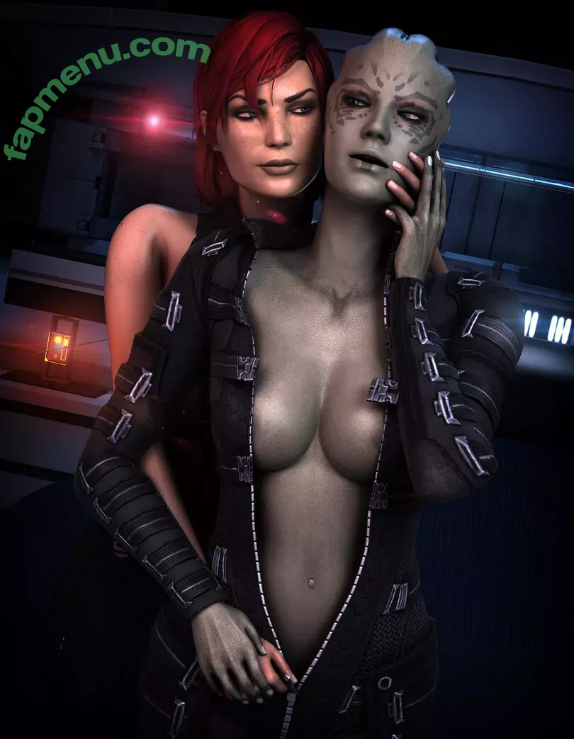 Mass Effect nude photo #0538 (emalynde / masseffect)