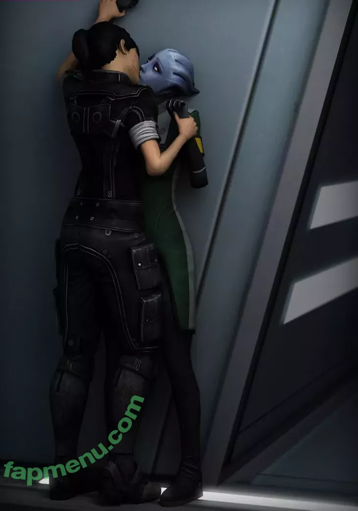 Mass Effect nude photo #0578 (emalynde / masseffect)