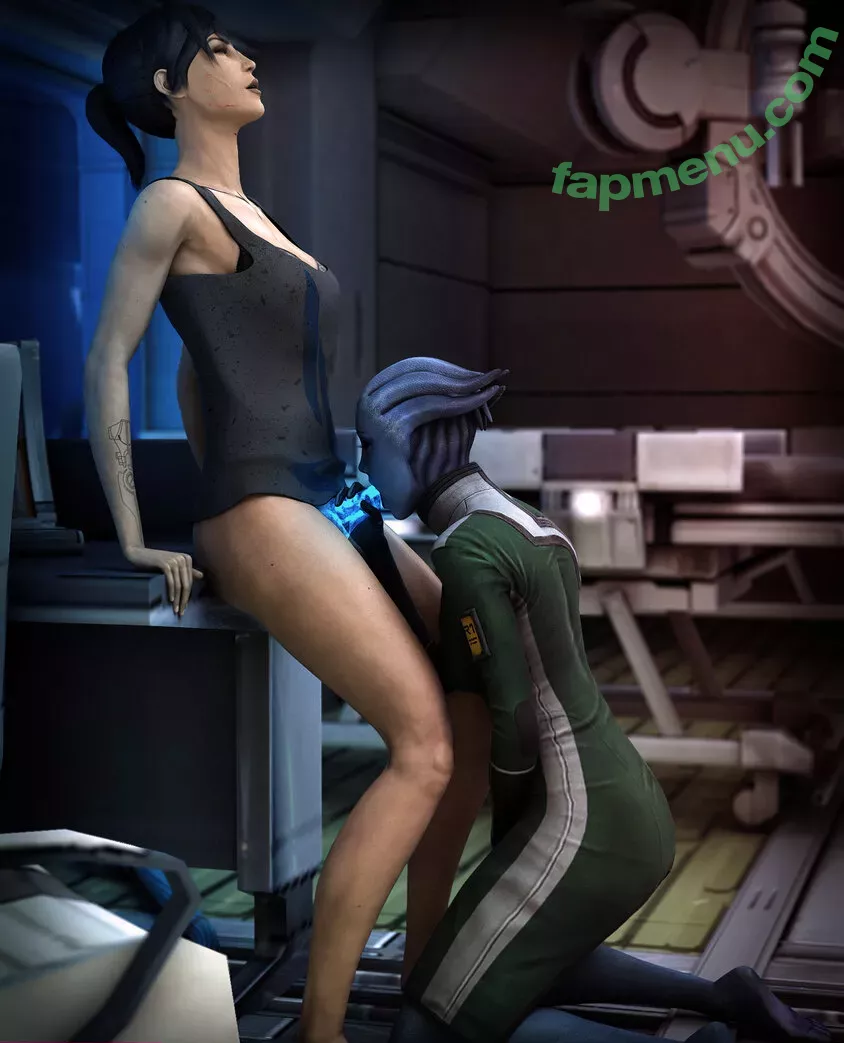 Mass Effect nude photo #0588 (emalynde / masseffect)
