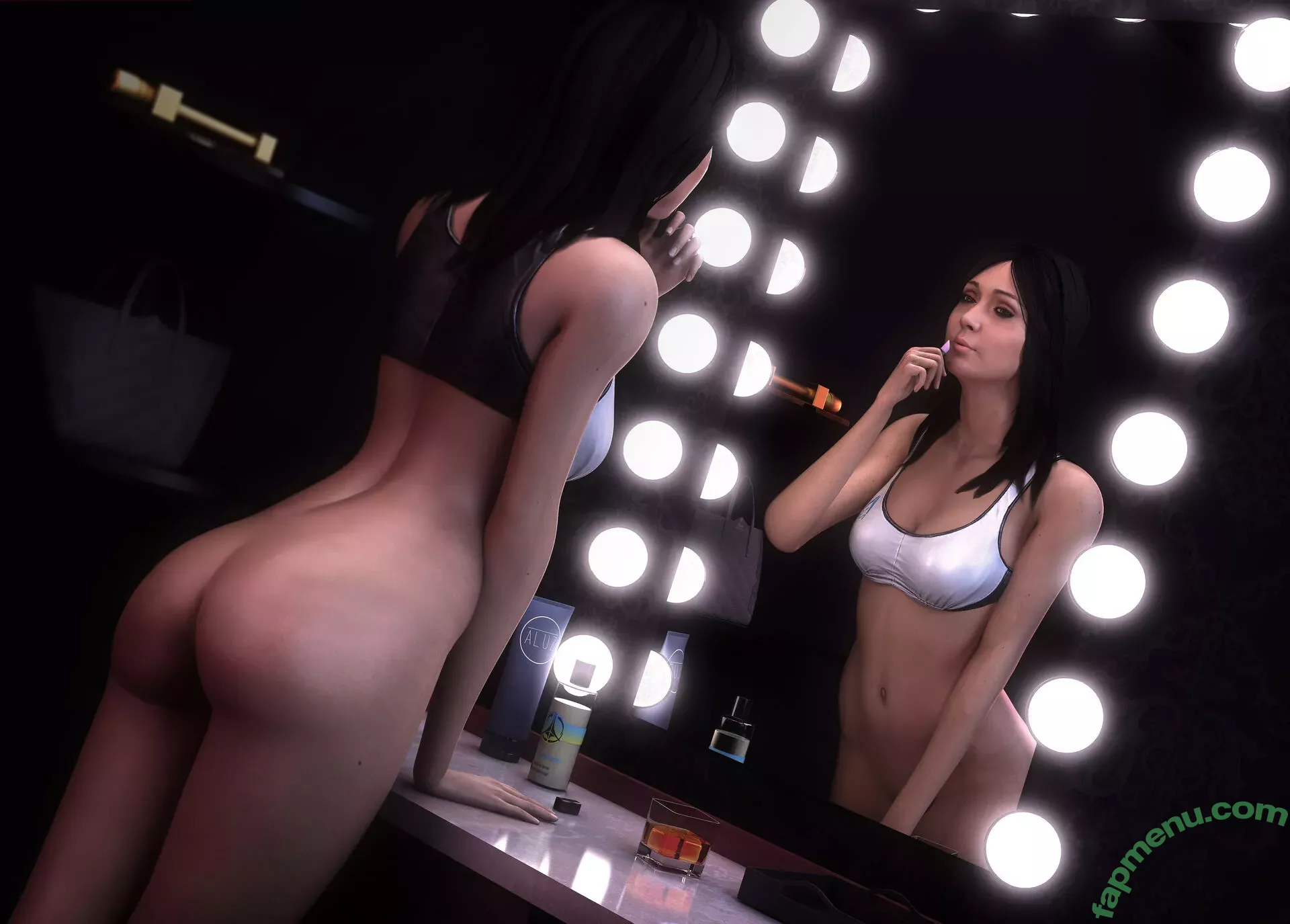 Mass Effect nude photo #0596 (emalynde / masseffect)