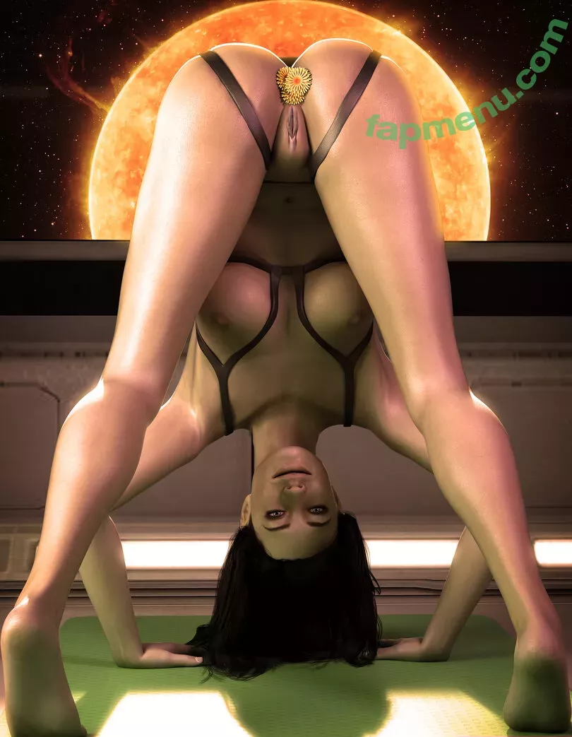 Mass Effect nude photo #0631 (emalynde / masseffect)