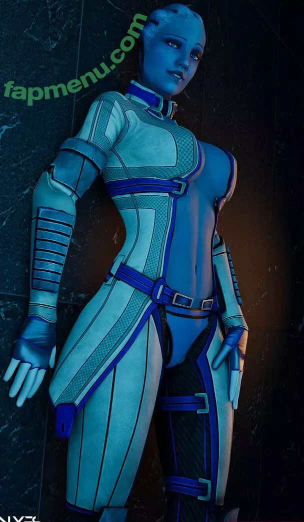 Mass Effect nude photo #0659 (emalynde / masseffect)