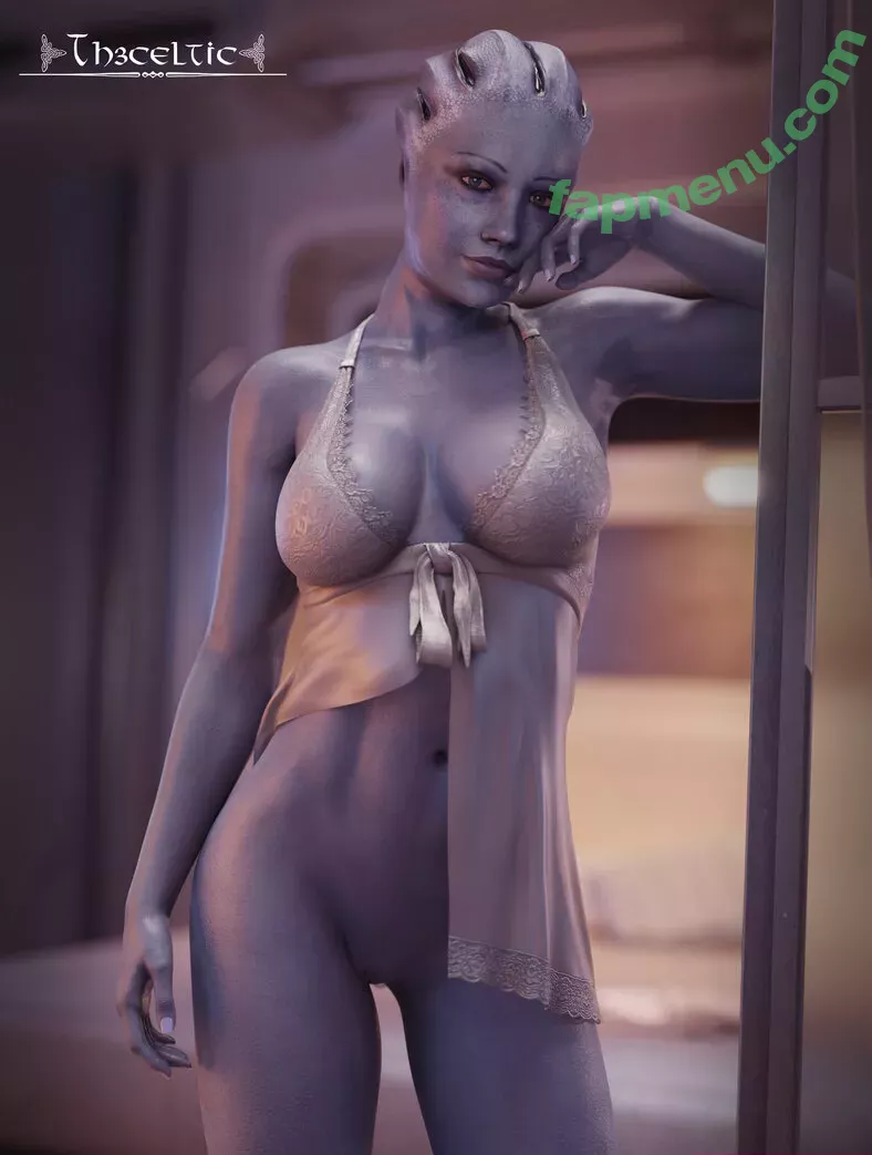 Mass Effect nude photo #0675 (emalynde / masseffect)