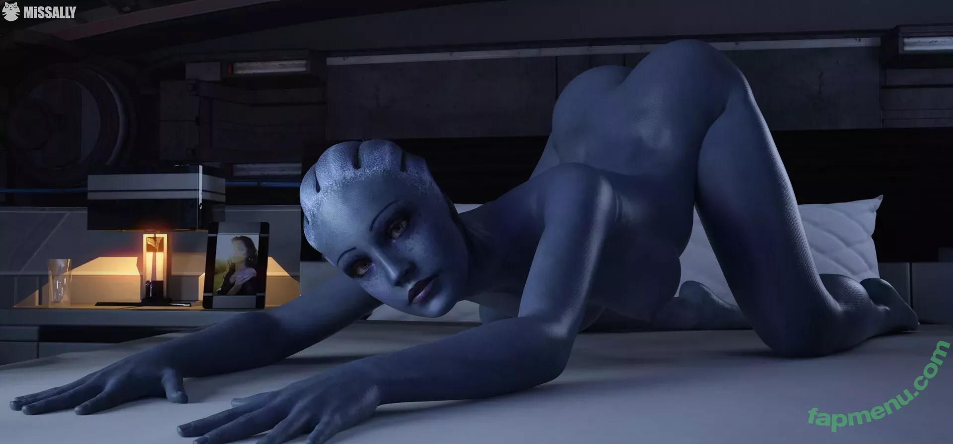 Mass Effect nude photo #0687 (emalynde / masseffect)