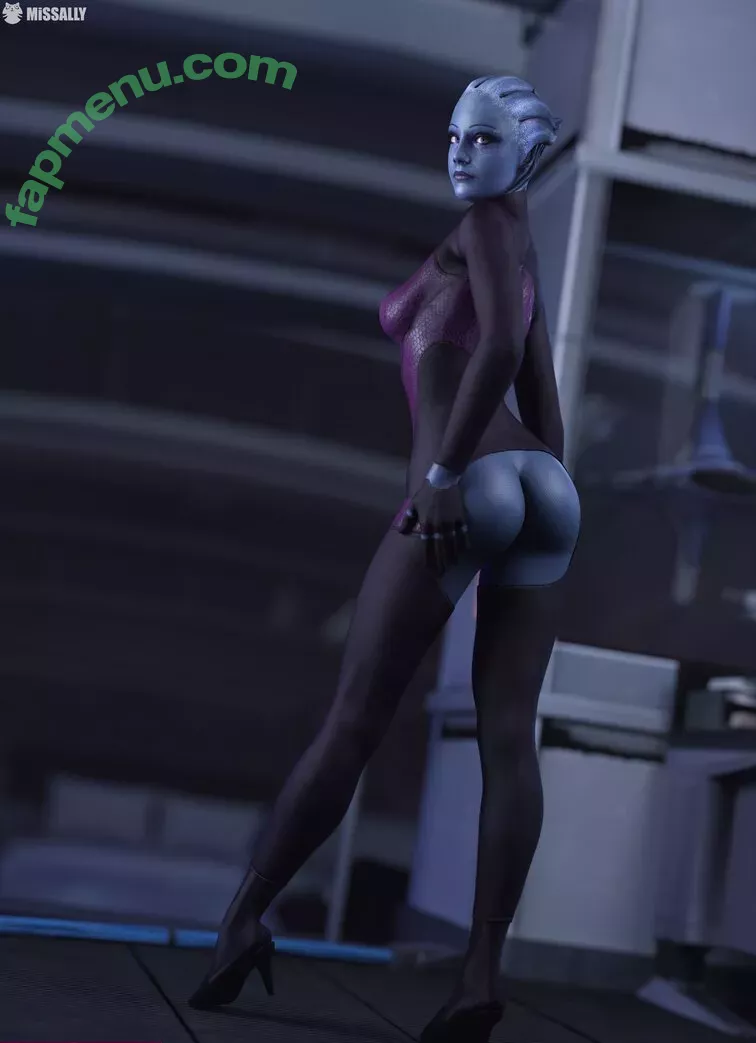 Mass Effect nude photo #0696 (emalynde / masseffect)