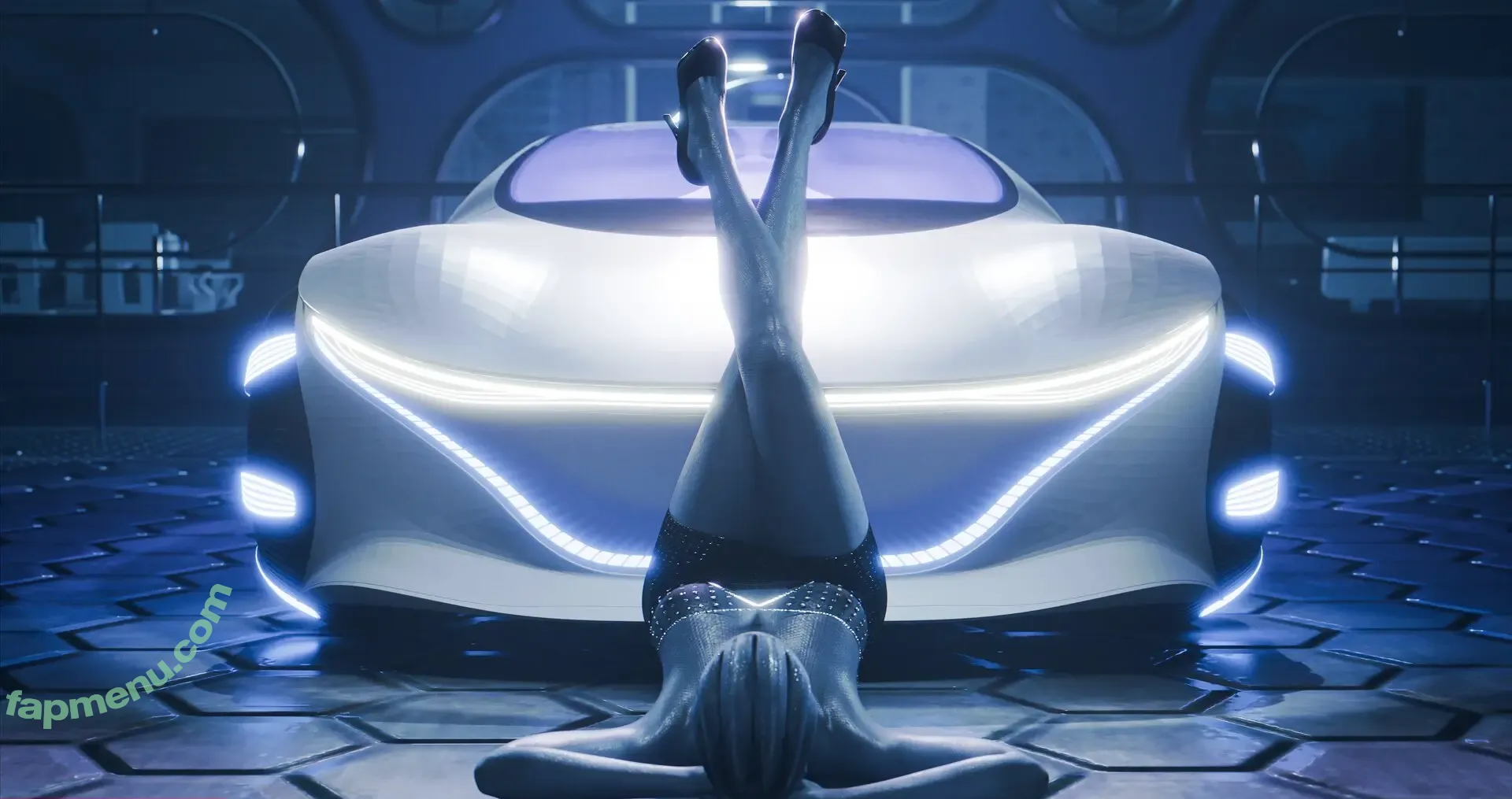 Mass Effect nude photo #0812 (emalynde / masseffect)