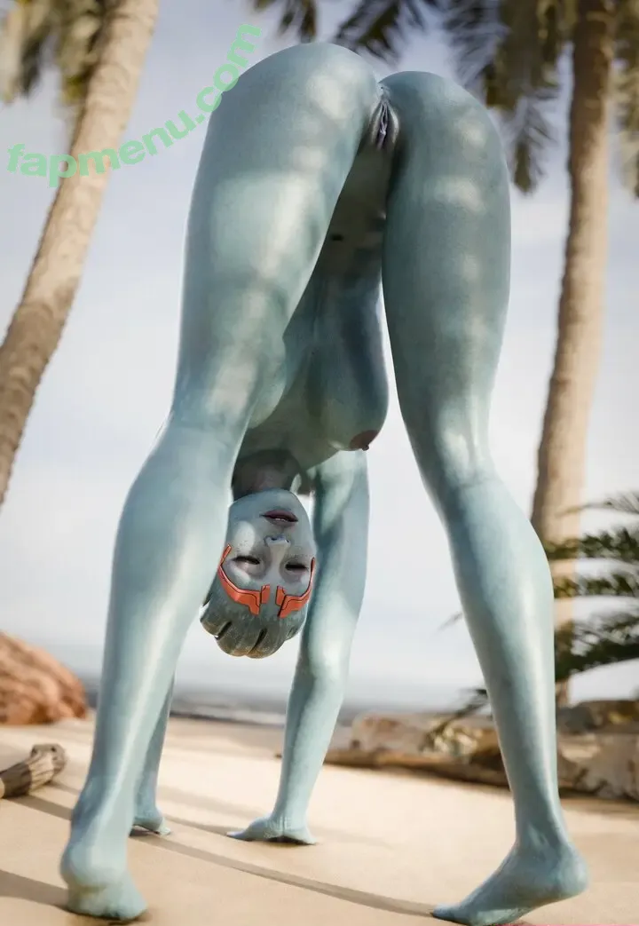 Mass Effect nude photo #0831 (emalynde / masseffect)