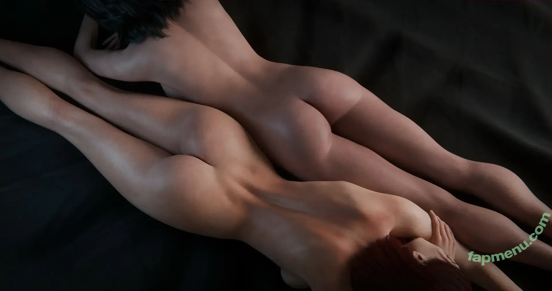 Mass Effect nude photo #0837 (emalynde / masseffect)