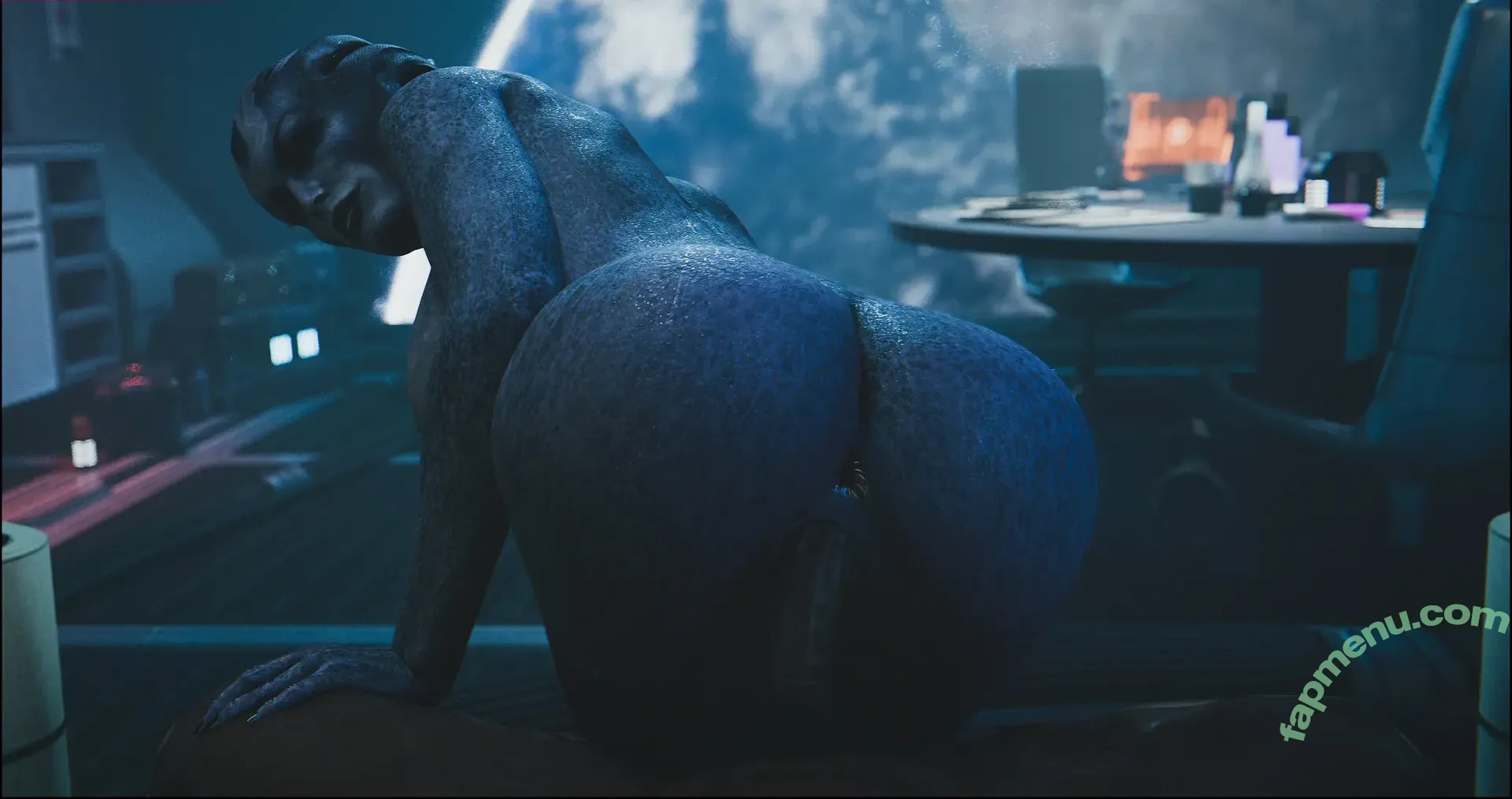 Mass Effect nude photo #0868 (emalynde / masseffect)