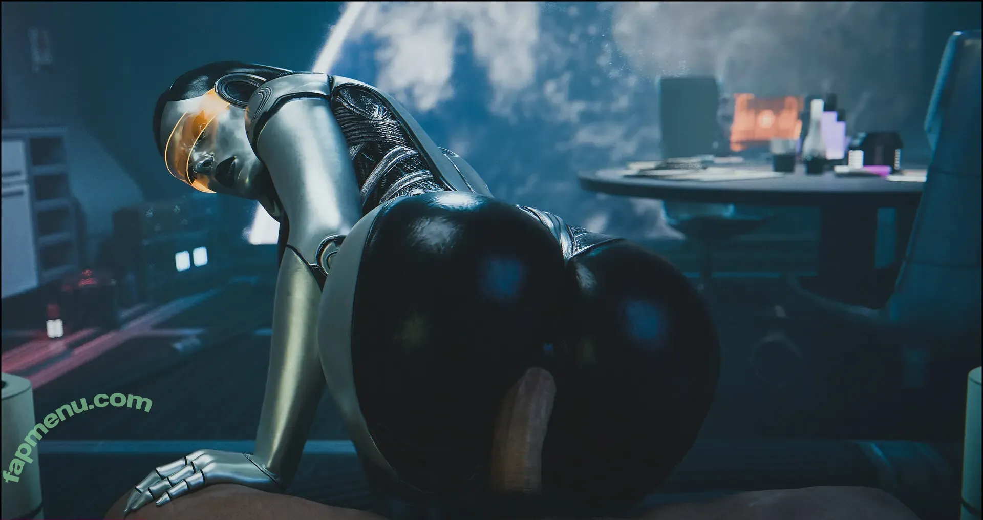 Mass Effect nude photo #0871 (emalynde / masseffect)