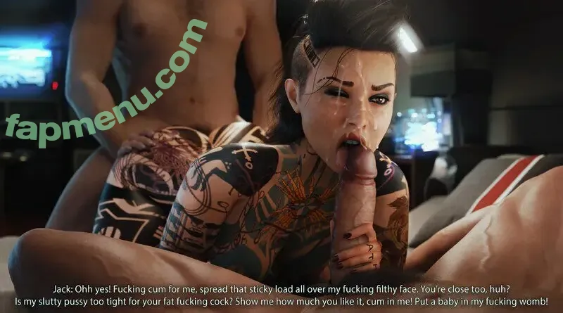 Mass Effect nude photo #0935 (emalynde / masseffect)