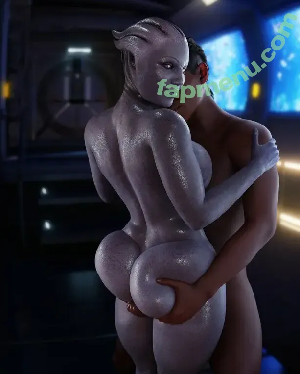 Mass Effect голая photo #0940 (emalynde / masseffect)