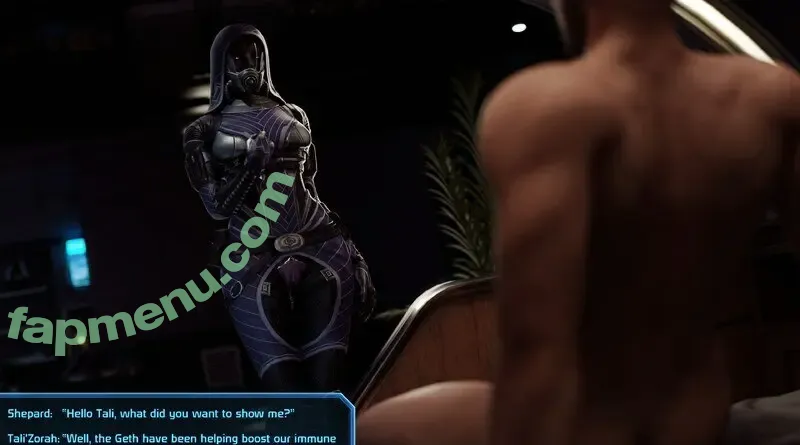 Mass Effect nude photo #0950 (emalynde / masseffect)