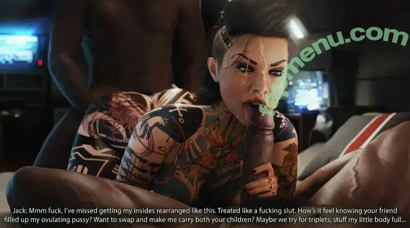 Mass Effect nude photo #0952 (emalynde / masseffect)