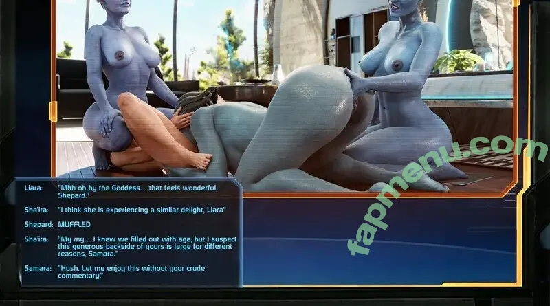 Mass Effect nude photo #0968 (emalynde / masseffect)