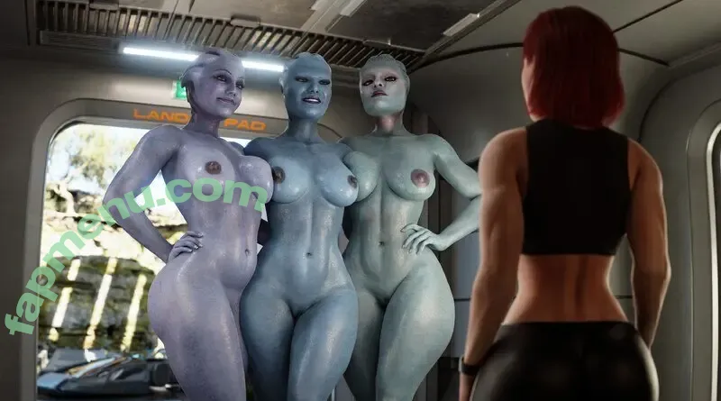 Mass Effect nude photo #0976 (emalynde / masseffect)