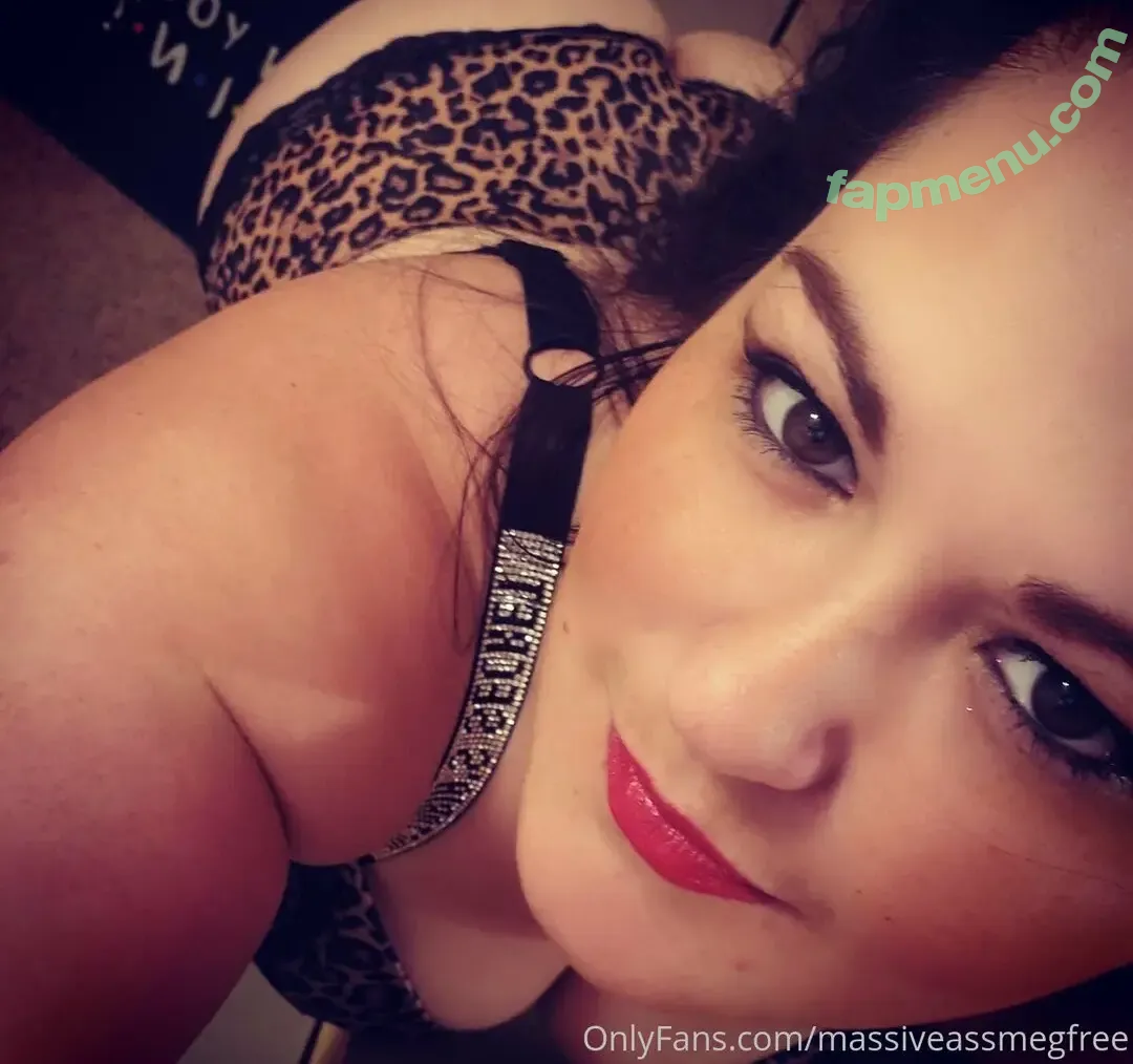 massiveassmegfree nude photo #0001 (massiveassmegfree)
