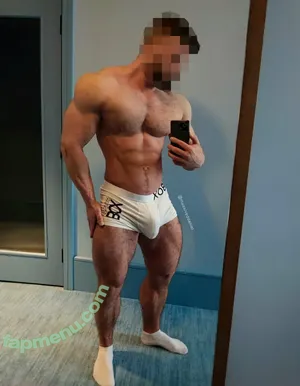 massiveddaniel / massive._d nude photo #0016