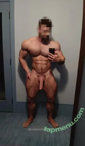 massiveddaniel / massive._d nude photo #0017