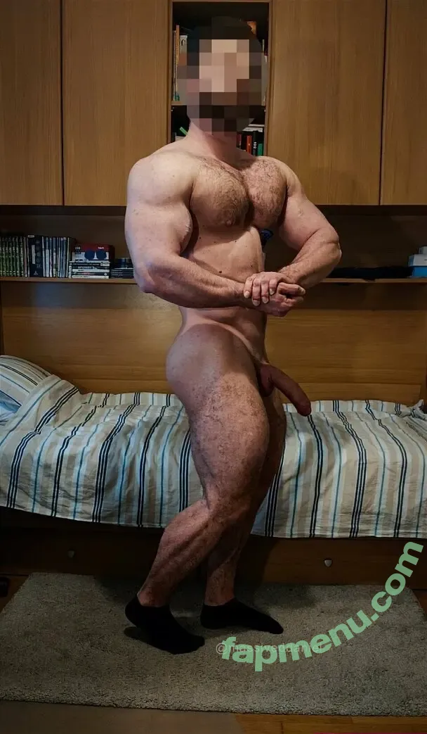 massiveddaniel nude photo #0009 (massive._d)