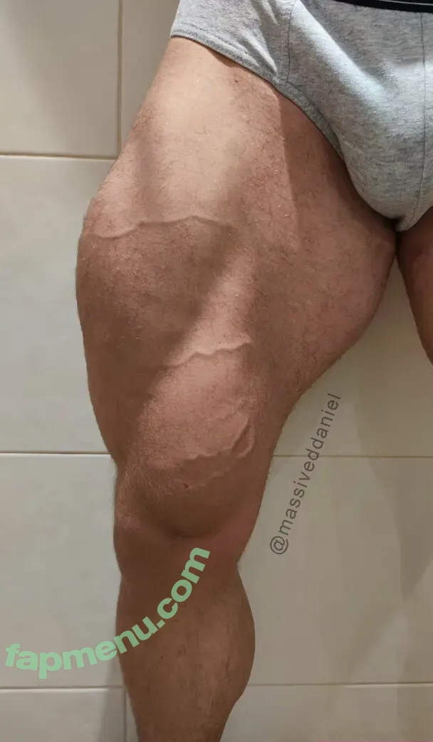 massiveddaniel nude photo #0011 (massive._d)