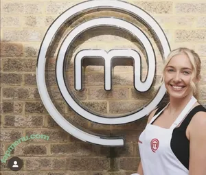 Masterchef UK / masterchefuk nude photo #0001