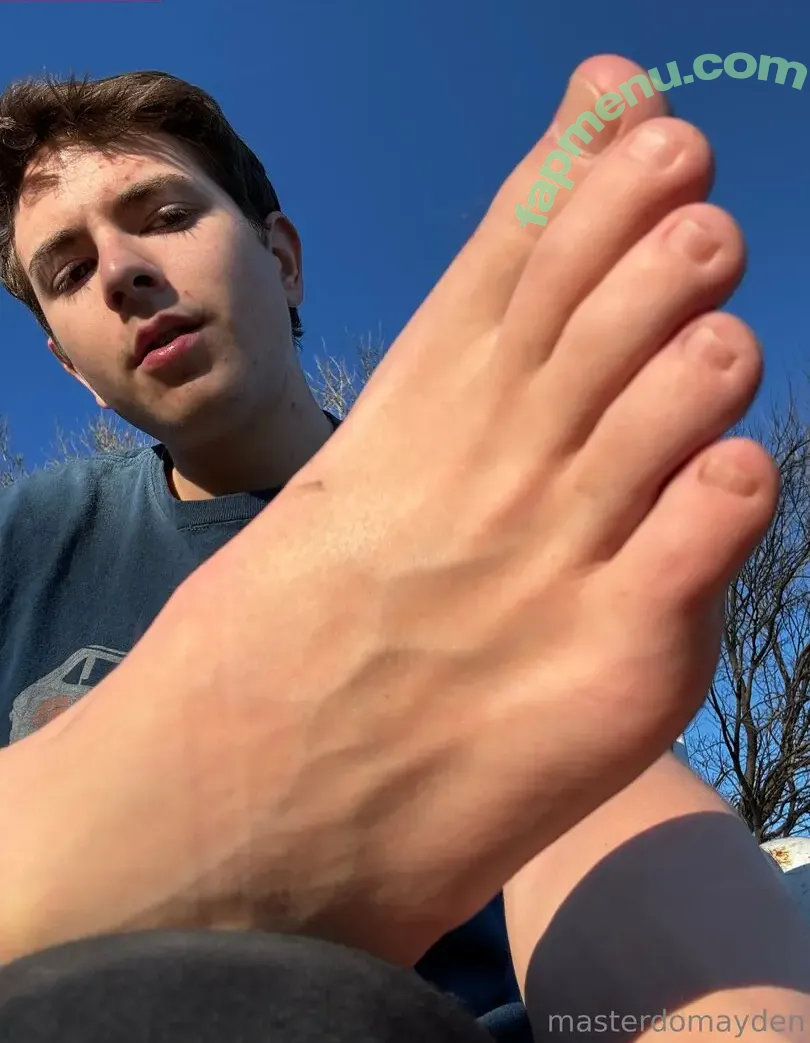 masterdomayden nude photo #0076 (masterdomayden)