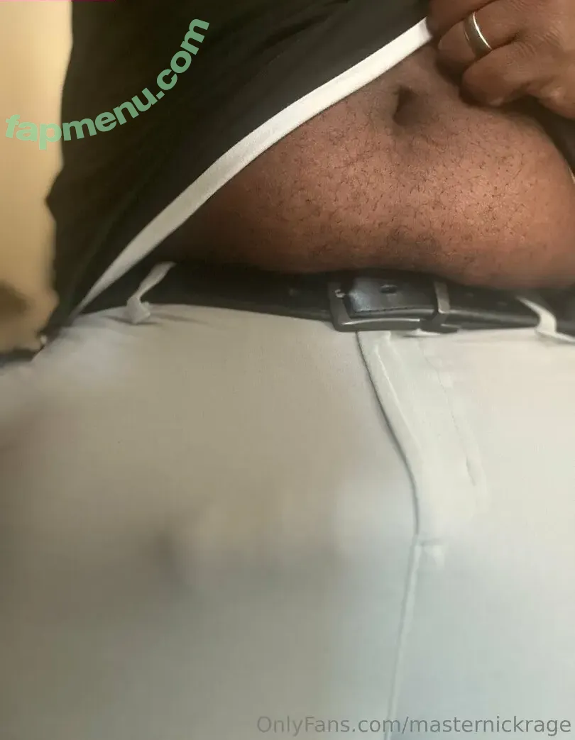 masternickrage nude photo #0010 (reel)