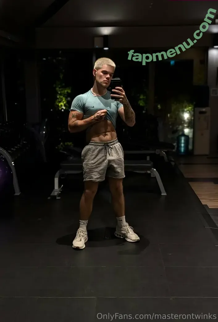 masterontwinks nude photo #0002 (masterontwinks)