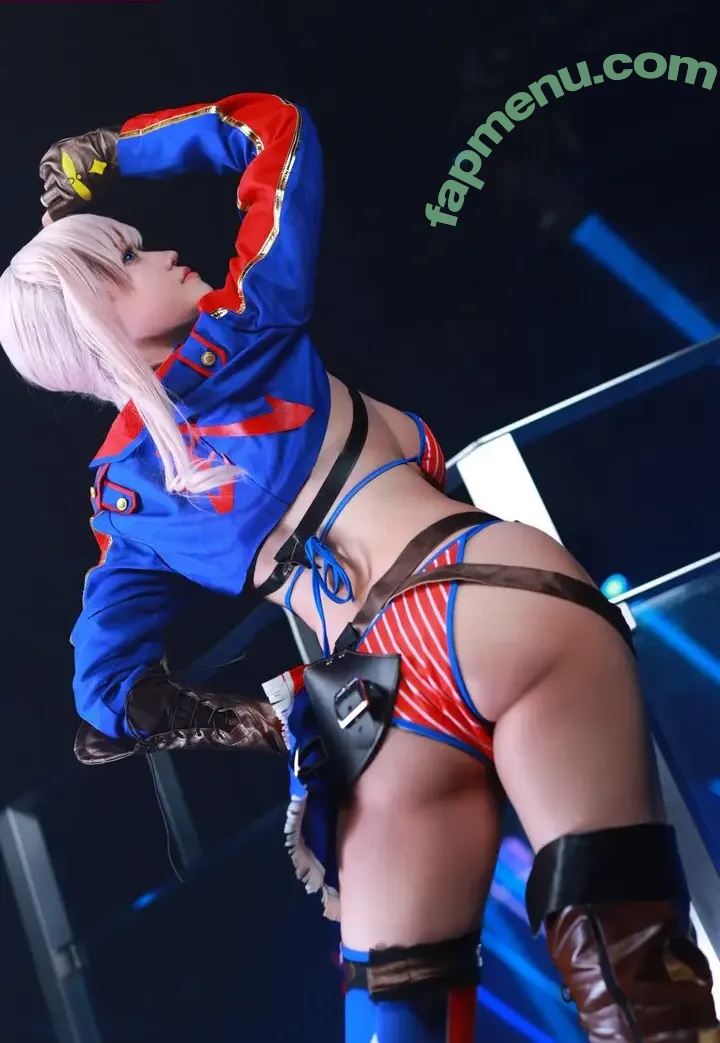 MasyoCos nude photo #0006 (masyoco_cosplay)