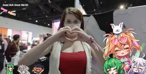 Matara Kan / Monkeyism / matara_kan nude photo #0019