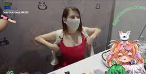 Matara Kan / Monkeyism / matara_kan nude photo #0024