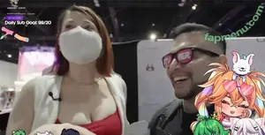 Matara Kan / Monkeyism / matara_kan nude photo #0025