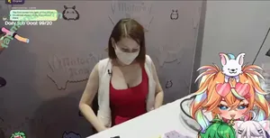 Matara Kan / Monkeyism / matara_kan nude photo #0029