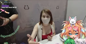 Matara Kan / Monkeyism / matara_kan nude photo #0031