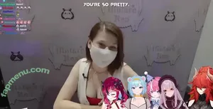 Matara Kan / Monkeyism / matara_kan nude photo #0033