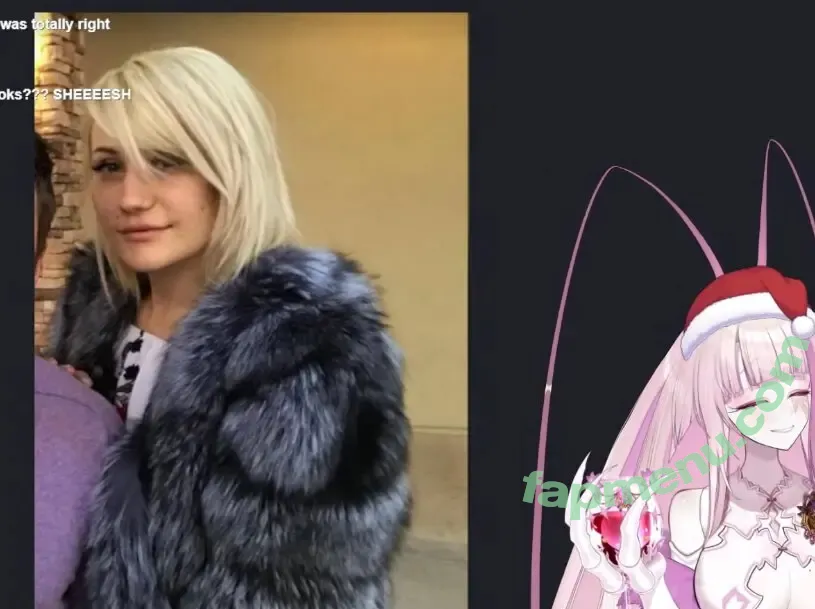 Matara Kan nude photo #0012 (Monkeyism / matara_kan)