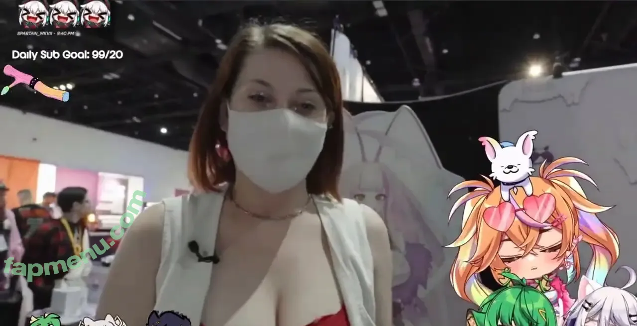 Matara Kan nude photo #0014 (Monkeyism / matara_kan)