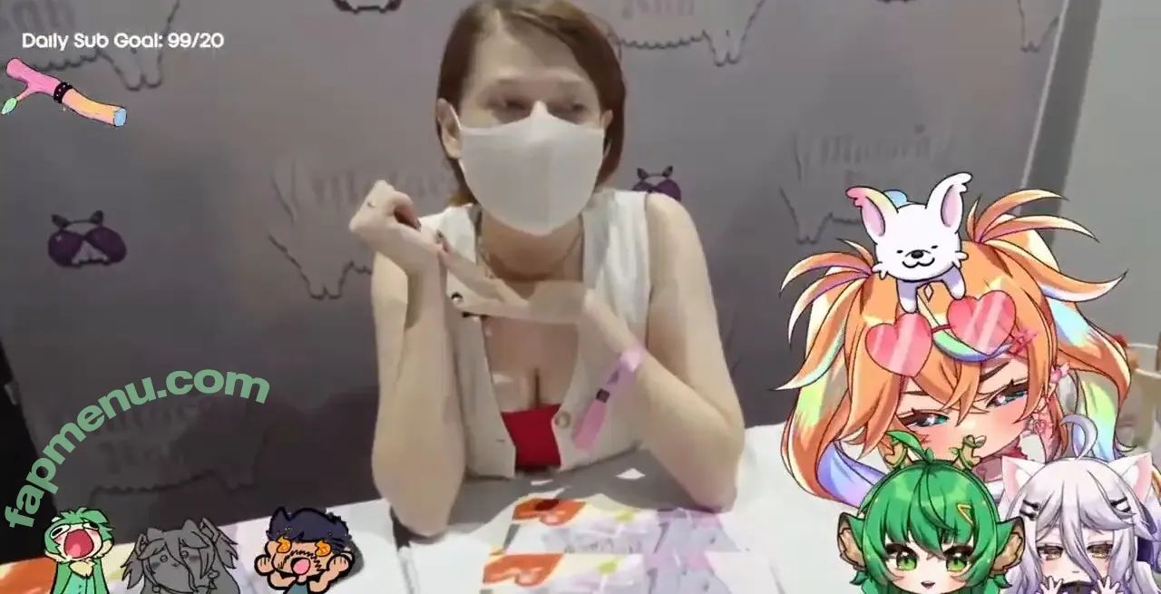 Matara Kan nude photo #0016 (Monkeyism / matara_kan)