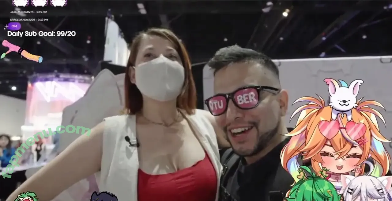 Matara Kan nude photo #0017 (Monkeyism / matara_kan)