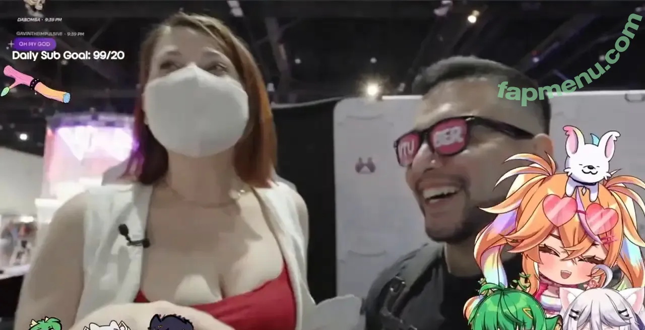 Matara Kan nude photo #0025 (Monkeyism / matara_kan)