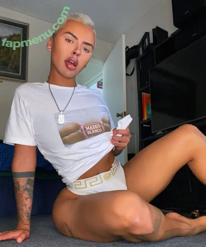 Mateo Blanco nude photo #0026 (mateoblanco.mx)