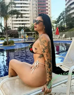 Materencio / maria Terêncio nude photo #0012