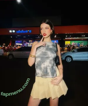 Materencio / maria Terêncio nude photo #0023